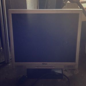 Computer monitor. Works great